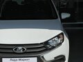 2026 Lada (ВАЗ) Granta I Рестайлинг, белый, 987000 рублей - вид 10