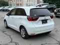 2022 Honda Fit IV, белый - вид 4