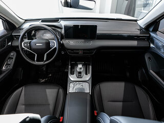 2026 Haval Jolion I Рестайлинг, белый, 2874000 рублей, вид 5