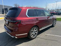 2025 BMW X7 40i I (G07) Рестайлинг, пурпурный, 9981119 рублей - вид 5
