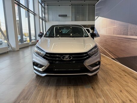 Lada (ВАЗ) Aura