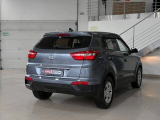 2016 Hyundai Creta I, серый, 1619900 рублей, вид 5