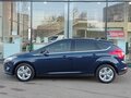 2012 Ford Focus III, синий, 680000 рублей - вид 7