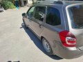 2013 Lada (ВАЗ) Kalina II, коричневый, 2500000 рублей - вид 5