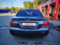 2006 Mitsubishi Lancer IX Рестайлинг, серый, 300000 рублей - вид 5