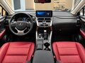 2021 Lexus NX 200 II, серый, 3980000 рублей - вид 5