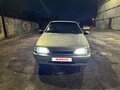 2003 Lada (ВАЗ) 2115, серебристый, 100000 рублей - вид 3