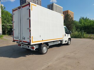 2014 Peugeot Boxer, белый, 790000 рублей, вид 5