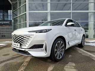 2024 Changan UNI-K, белый, 4699900 рублей, вид 2