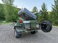 1990 УАЗ 8109, зелёный, 700000 рублей - вид 7