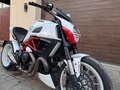 2013 Ducati Diavel, белый, 930000 рублей - вид 6