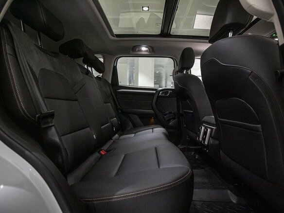 2026 Haval Dargo I Рестайлинг, белый, 3899000 рублей - вид 23