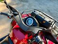 2009 BRP Can-Am Outlander 800, красный, 740000 рублей - вид 10