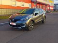 2019 Renault Kaptur I, серый, 1750000 рублей