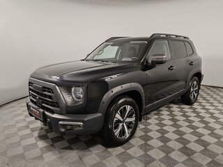 2023 Haval Dargo X I, чёрный, 2349000 рублей, вид 1