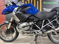 2008 BMW R 1200 GS, синий, 670000 рублей - вид 5