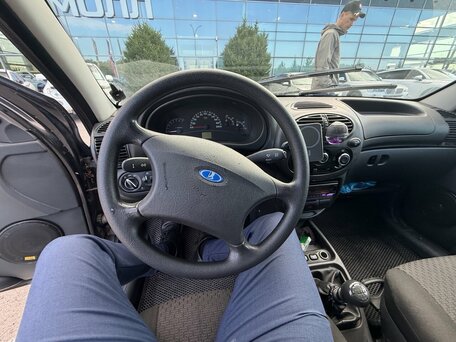 Lada (ВАЗ) Kalina I