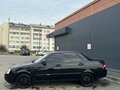 2011 Lada (ВАЗ) Priora I, чёрный, 350000 рублей