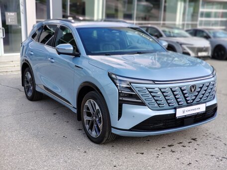 Changan CS75 Plus IV