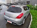 2011 Peugeot 308 I, серебристый - вид 11