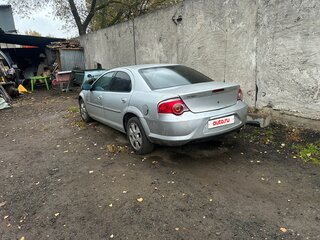 2009 ГАЗ Volga Siber I, серебристый, 400000 рублей, вид 3