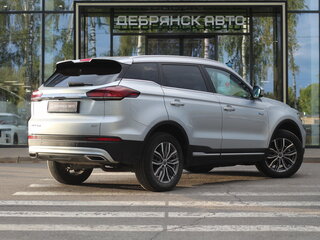 2024 Geely Atlas Pro, серый, 2300000 рублей, вид 3