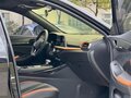 2022 Oshan X5, чёрный, 1310000 рублей - вид 8