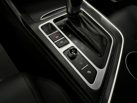 2024 Omoda S5, синий, 1490000 рублей - вид 19