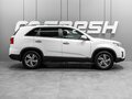 2015 Kia Sorento II Рестайлинг, белый, 1639000 рублей - вид 4