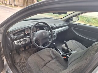 2010 ГАЗ Volga Siber I, серебристый, 380000 рублей, вид 3