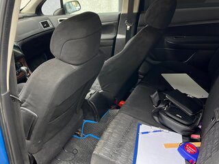 2004 Peugeot 307 I, синий, 300000 рублей, вид 3