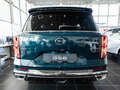 2026 GAC GS8 II, зелёный, 5300859 рублей - вид 6