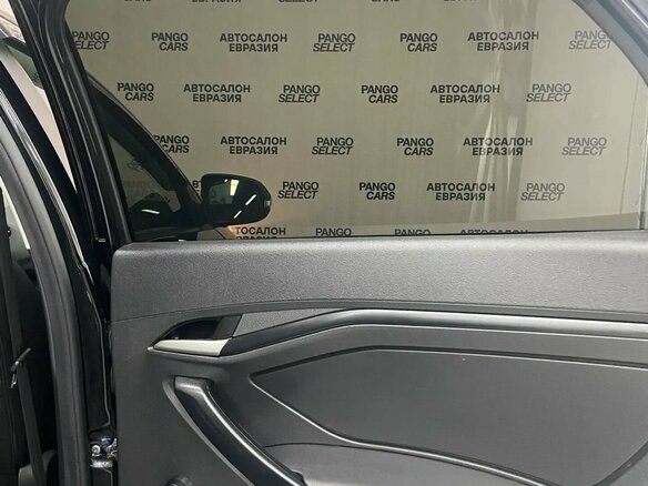 2021 Lada (ВАЗ) Vesta I, чёрный, 979000 рублей - вид 23