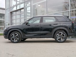 2026 Jaecoo J7 I Рестайлинг, чёрный, 3109000 рублей, вид 2