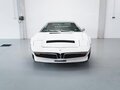 1972 Maserati Bora, белый - вид 2
