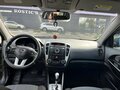 2011 Kia Ceed I Рестайлинг, серый, 590000 рублей - вид 10