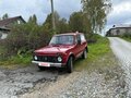 1997 Lada (ВАЗ) 2121 (4x4) I Рестайлинг, красный, 260000 рублей