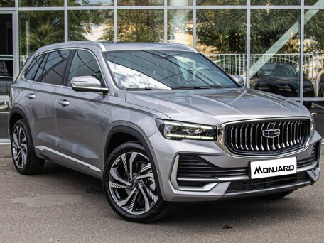Geely Monjaro I
