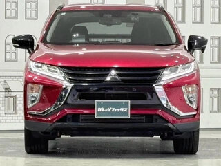 2023 Mitsubishi Eclipse Cross I Рестайлинг, пурпурный, 1815000 рублей, вид 3