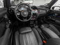 2022 Mini Hatch Cooper S III (F55/F56) Рестайлинг 2, серый, 3760000 рублей - вид 6