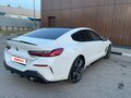 2019 BMW 8 серии Gran Coupe 840i xDrive II (G14/G15/G16), белый, 5980000 рублей - вид 6