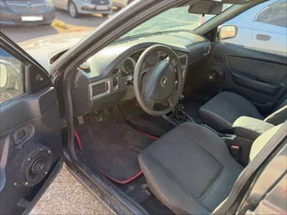 2011 Daewoo Nexia I Рестайлинг, чёрный, 175000 рублей, вид 5