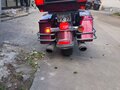 2011 Harley-Davidson Electra Glide, красный, 1300000 рублей - вид 8