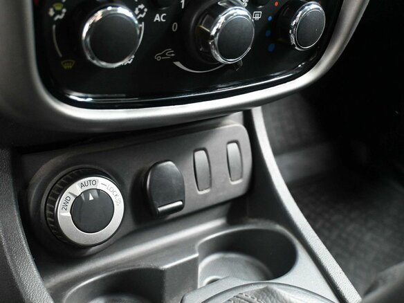 2014 Renault Duster I, белый, 1379900 рублей - вид 14