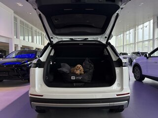 2026 Jaecoo J6, белый, 2350000 рублей, вид 3