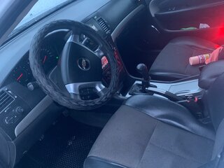 2012 Chevrolet Epica V250 Рестайлинг, белый, 300000 рублей, вид 5
