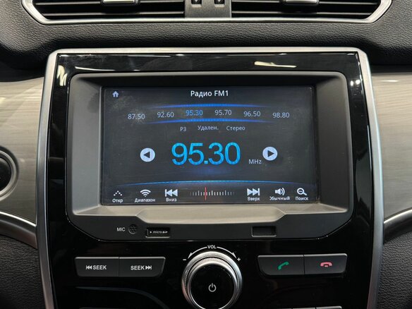 2019 Haval H2, красный, 1265000 рублей - вид 22