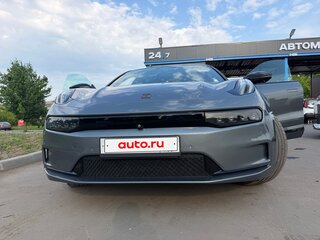 2023 Zeekr 001 100 kWh I, серый, 6300000 рублей, вид 4