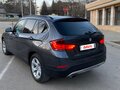 2014 BMW X1 18i I (E84) Рестайлинг, серый, 1550000 рублей - вид 7