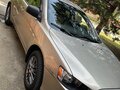 2008 Mitsubishi Lancer X, бежевый, 699999 рублей - вид 7